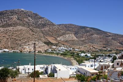 travel to sifnos 
